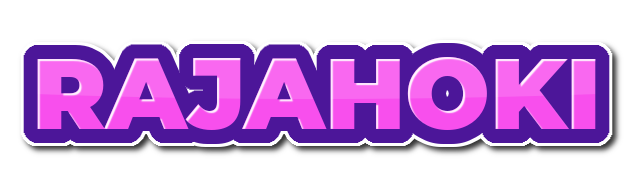 logo RAJAHOKI